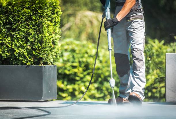 Professional Pressure Washing Services in Bellevue, IA