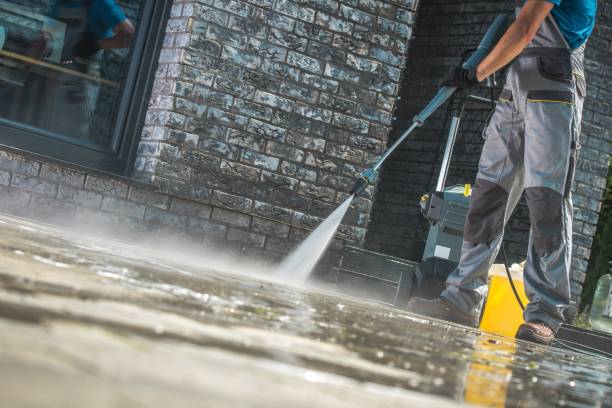 Best Parking Lot Cleaning in Bellevue, IA