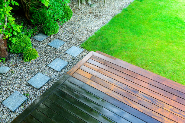 Best Concrete Surface Cleaning in Bellevue, IA