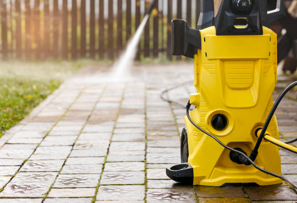 Professional Pressure Washing Services in Bellevue, IA