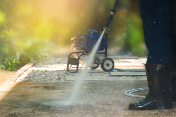  Bellevue, IA Pressure Washing Pros